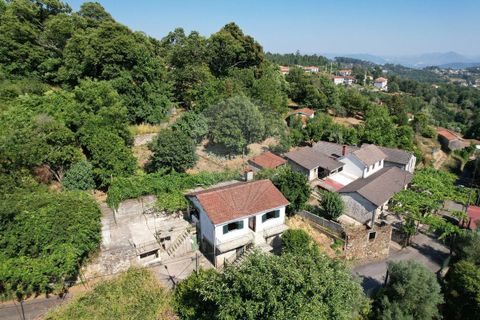Villa i Cabeceiras de Basto, Braga, Cabeceiras de Basto - € 129.900 | Ref: 121751324-307 - foto 2