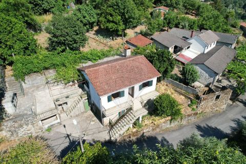 Villa i Cabeceiras de Basto, Braga, Cabeceiras de Basto - € 129.900 | Ref: 121751324-307 - foto 3
