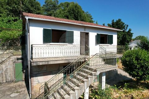 Villa i Cabeceiras de Basto, Braga, Cabeceiras de Basto - € 129.900 | Ref: 121751324-307 - foto 4