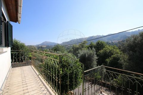 Villa i Cabeceiras de Basto, Braga, Cabeceiras de Basto - € 129.900 | Ref: 121751324-307 - foto 7