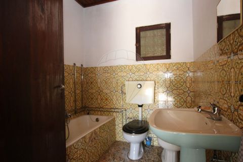 Villa i Cabeceiras de Basto, Braga, Cabeceiras de Basto - € 129.900 | Ref: 121751324-307 - foto 11