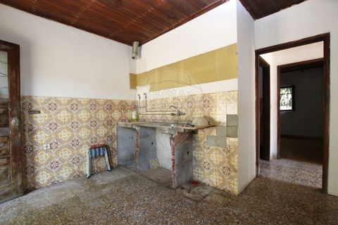 Villa i Cabeceiras de Basto, Braga, Cabeceiras de Basto - € 129.900 | Ref: 121751324-307 - foto 12