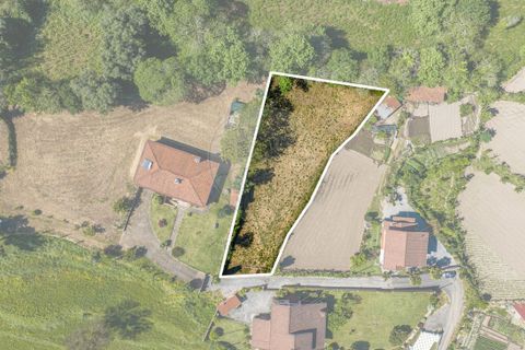 Tomt i Terras de Bouro, Braga, Terras de Bouro - € 49 000 | Ref: 126201038-4 - foto 2