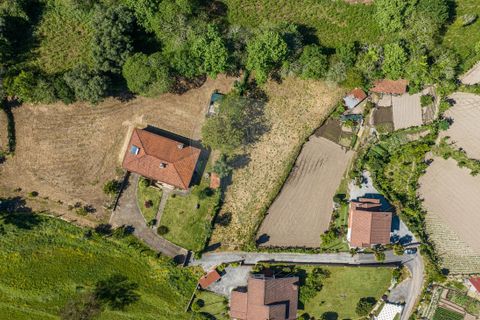Tomt i Terras de Bouro, Braga, Terras de Bouro - € 49 000 | Ref: 126201038-4 - foto 3