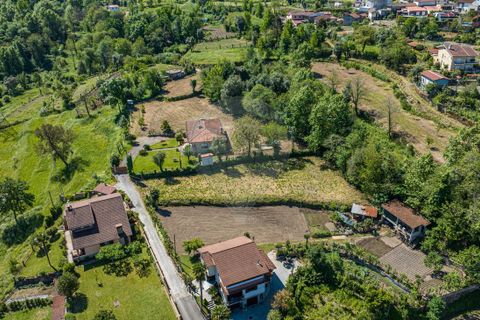 Tomt i Terras de Bouro, Braga, Terras de Bouro - € 49 000 | Ref: 126201038-4 - foto 4