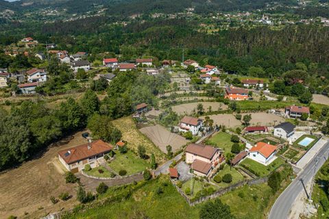 Tomt i Terras de Bouro, Braga, Terras de Bouro - € 49 000 | Ref: 126201038-4 - foto 5