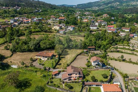 Tomt i Terras de Bouro, Braga, Terras de Bouro - € 49 000 | Ref: 126201038-4 - foto 6