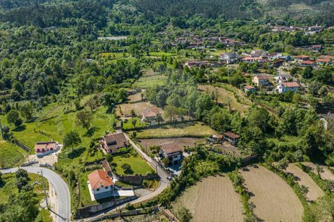 Tomt i Terras de Bouro, Braga, Terras de Bouro - € 49 000 | Ref: 126201038-4 - foto 7