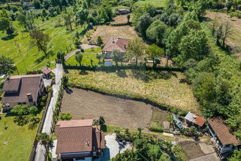Tomt i Terras de Bouro, Braga, Terras de Bouro - € 49 000 | Ref: 126201038-4 - foto 8