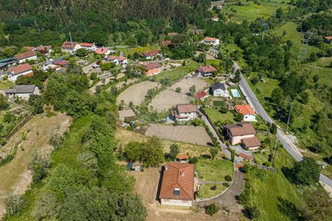 Tomt i Terras de Bouro, Braga, Terras de Bouro - € 49 000 | Ref: 126201038-4 - foto 9