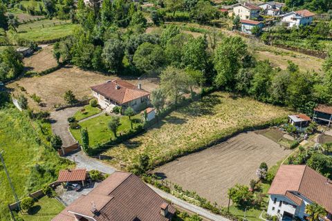 Tomt i Terras de Bouro, Braga, Terras de Bouro - € 49 000 | Ref: 126201038-4 - foto 10
