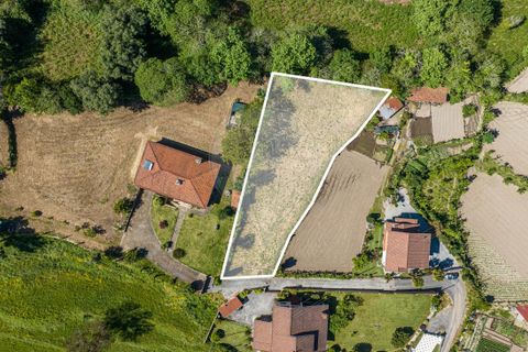Tomt i Terras de Bouro, Braga, Terras de Bouro - € 49 000 | Ref: 126201038-4 - foto 12