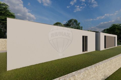 Tomt i Terras de Bouro, Braga, Terras de Bouro - € 49 000 | Ref: 126201038-4 - foto 13