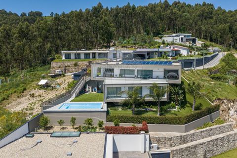 Villa i Vila Verde, Braga, Vila Verde - € 799.000 | Ref: 126201038-5 - foto 2