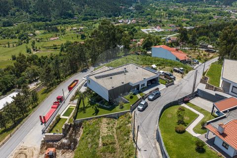 Villa i Vila Verde, Braga, Vila Verde - € 799.000 | Ref: 126201038-5 - foto 3