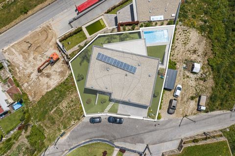 Villa i Vila Verde, Braga, Vila Verde - € 799.000 | Ref: 126201038-5 - foto 5
