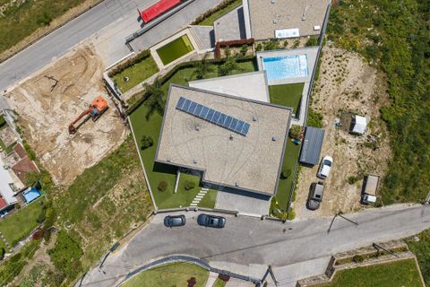 Villa i Vila Verde, Braga, Vila Verde - € 799.000 | Ref: 126201038-5 - foto 7