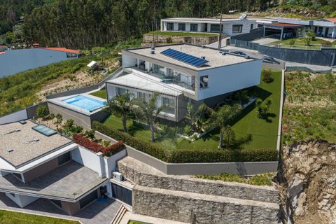 Villa i Vila Verde, Braga, Vila Verde - € 799.000 | Ref: 126201038-5 - foto 8