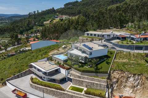 Villa i Vila Verde, Braga, Vila Verde - € 799.000 | Ref: 126201038-5 - foto 9