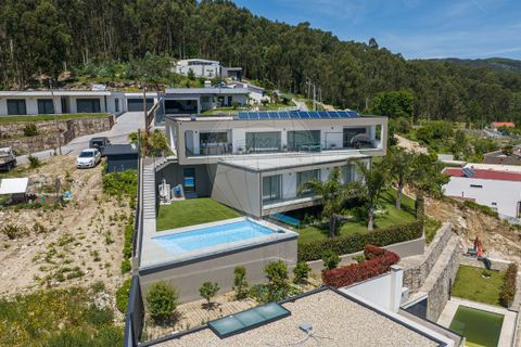 Villa i Vila Verde, Braga, Vila Verde - € 799.000 | Ref: 126201038-5 - foto 11