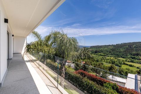Villa i Vila Verde, Braga, Vila Verde - € 799.000 | Ref: 126201038-5 - foto 12