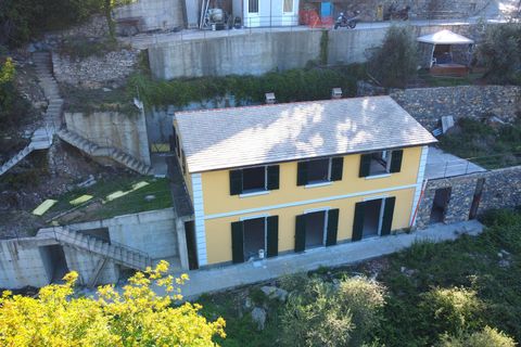 Villa a Zoagli, Genoa, Zoagli - € 380.000 | Ref: 22764 - foto 3