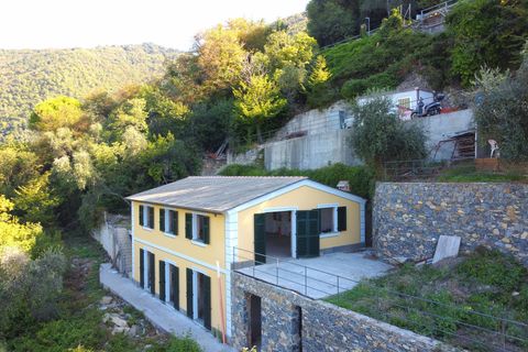 Villa a Zoagli, Genoa, Zoagli - € 380.000 | Ref: 22764 - foto 4