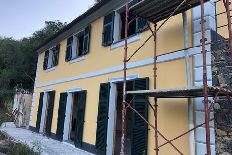 Villa a Zoagli, Genoa, Zoagli - € 380.000 | Ref: 22764 - foto 5