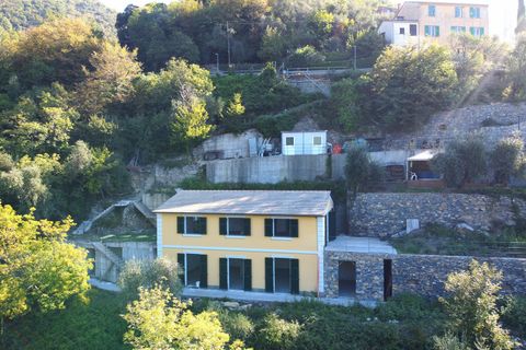 Villa a Zoagli, Genoa, Zoagli - € 380.000 | Ref: 22764 - foto 6