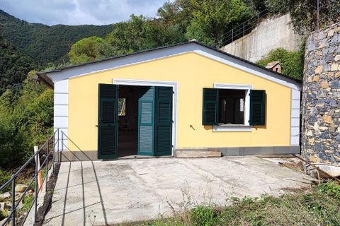 Villa a Zoagli, Genoa, Zoagli - € 380.000 | Ref: 22764 - foto 7