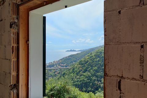 Villa a Zoagli, Genoa, Zoagli - € 380.000 | Ref: 22764 - foto 8