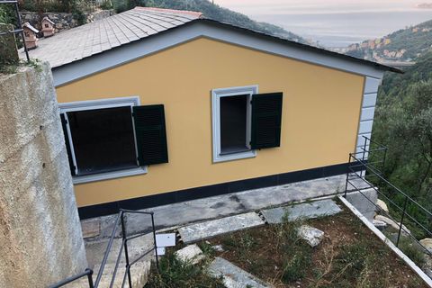 Villa a Zoagli, Genoa, Zoagli - € 380.000 | Ref: 22764 - foto 9