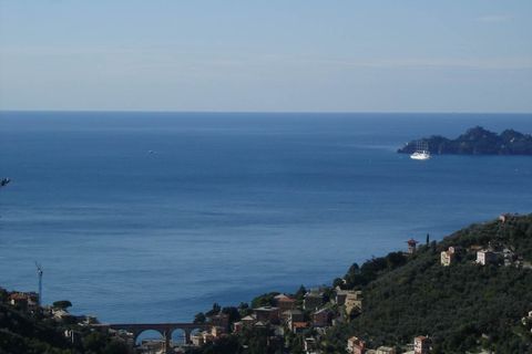 Villa a Zoagli, Genoa, Zoagli - € 380.000 | Ref: 22764 - foto 13