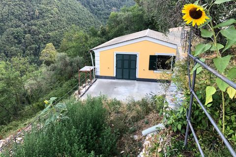 Villa a Zoagli, Genoa, Zoagli - € 380.000 | Ref: 22764 - foto 14