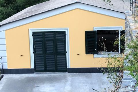 Villa a Zoagli, Genoa, Zoagli - € 380.000 | Ref: 22764 - foto 15
