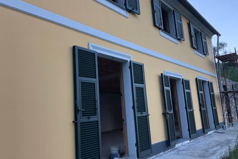 Villa a Zoagli, Genoa, Zoagli - € 380.000 | Ref: 22764 - foto 16