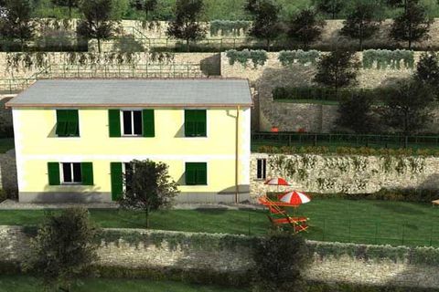 Villa a Zoagli, Genoa, Zoagli - € 380.000 | Ref: 22764 - foto 20