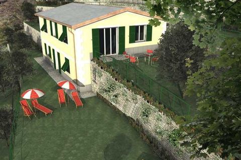 Villa a Zoagli, Genoa, Zoagli - € 380.000 | Ref: 22764 - foto 21