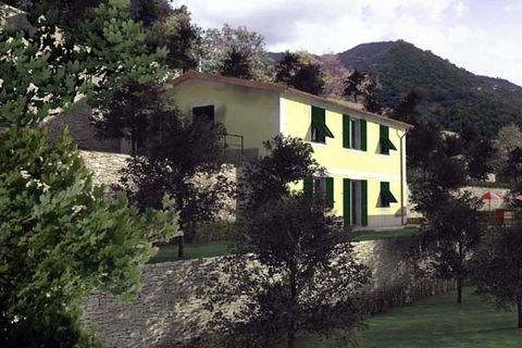 Villa a Zoagli, Genoa, Zoagli - € 380.000 | Ref: 22764 - foto 22