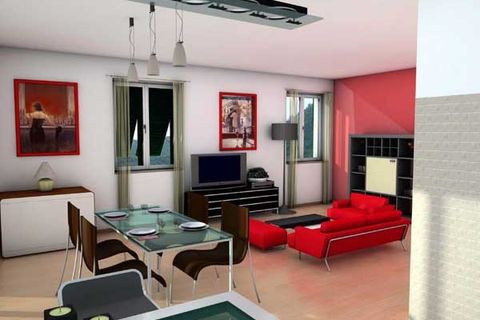 Villa a Zoagli, Genoa, Zoagli - € 380.000 | Ref: 22764 - foto 25