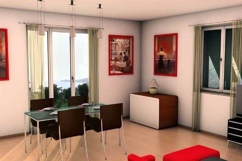 Villa a Zoagli, Genoa, Zoagli - € 380.000 | Ref: 22764 - foto 26