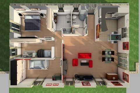 Villa a Zoagli, Genoa, Zoagli - € 380.000 | Ref: 22764 - foto 29