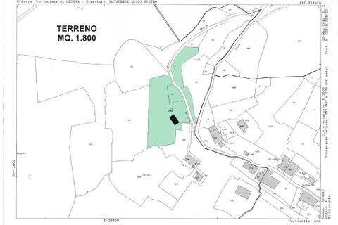 Villa a Zoagli, Genoa, Zoagli - € 380.000 | Ref: 22764 - foto 30