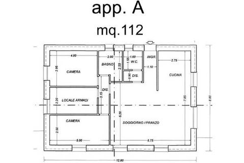 Villa a Zoagli, Genoa, Zoagli - € 380.000 | Ref: 22764 - foto 33
