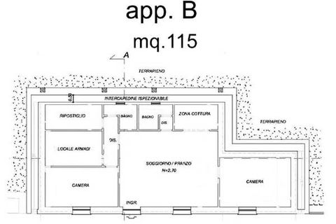 Villa a Zoagli, Genoa, Zoagli - € 380.000 | Ref: 22764 - foto 34