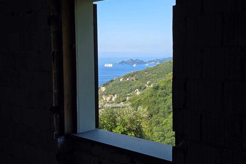 Villa a Zoagli, Genoa, Zoagli - € 380.000 | Ref: 22764 - foto 36