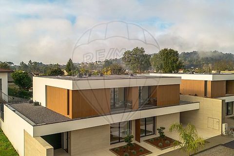 Villa i Vila Verde, Braga, Vila Verde - € 445.000 | Ref: 126201038-9 - foto 6