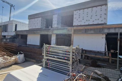 Villa i Vila Verde, Braga, Vila Verde - € 445.000 | Ref: 126201038-10 - foto 1