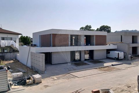 Villa i Vila Verde, Braga, Vila Verde - € 445.000 | Ref: 126201038-10 - foto 3