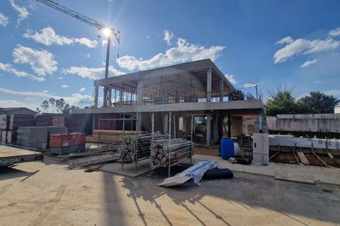 Villa i Vila Verde, Braga, Vila Verde - € 445.000 | Ref: 126201038-11 - foto 1
